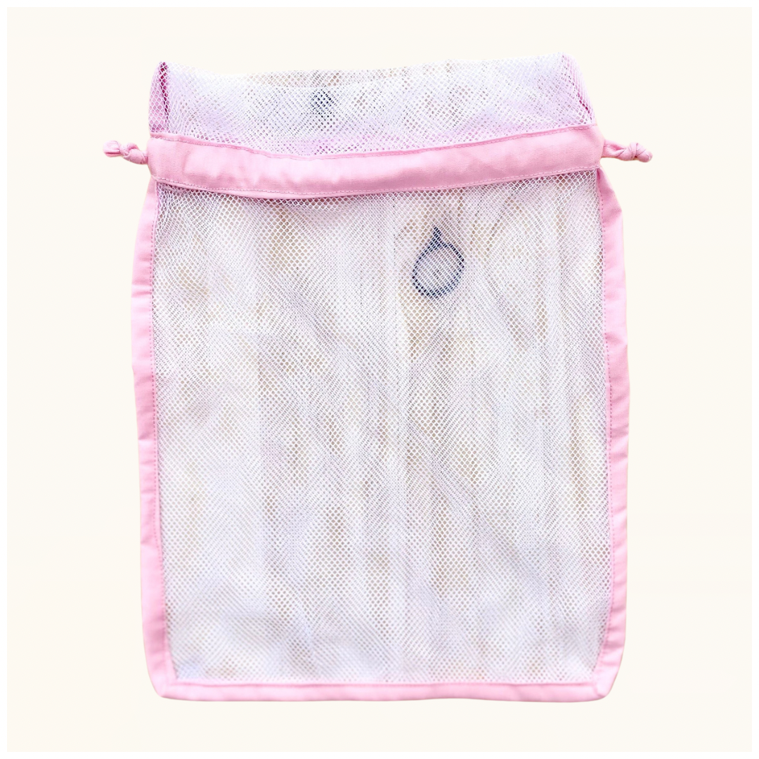 Lingettes démaquillantes lavables