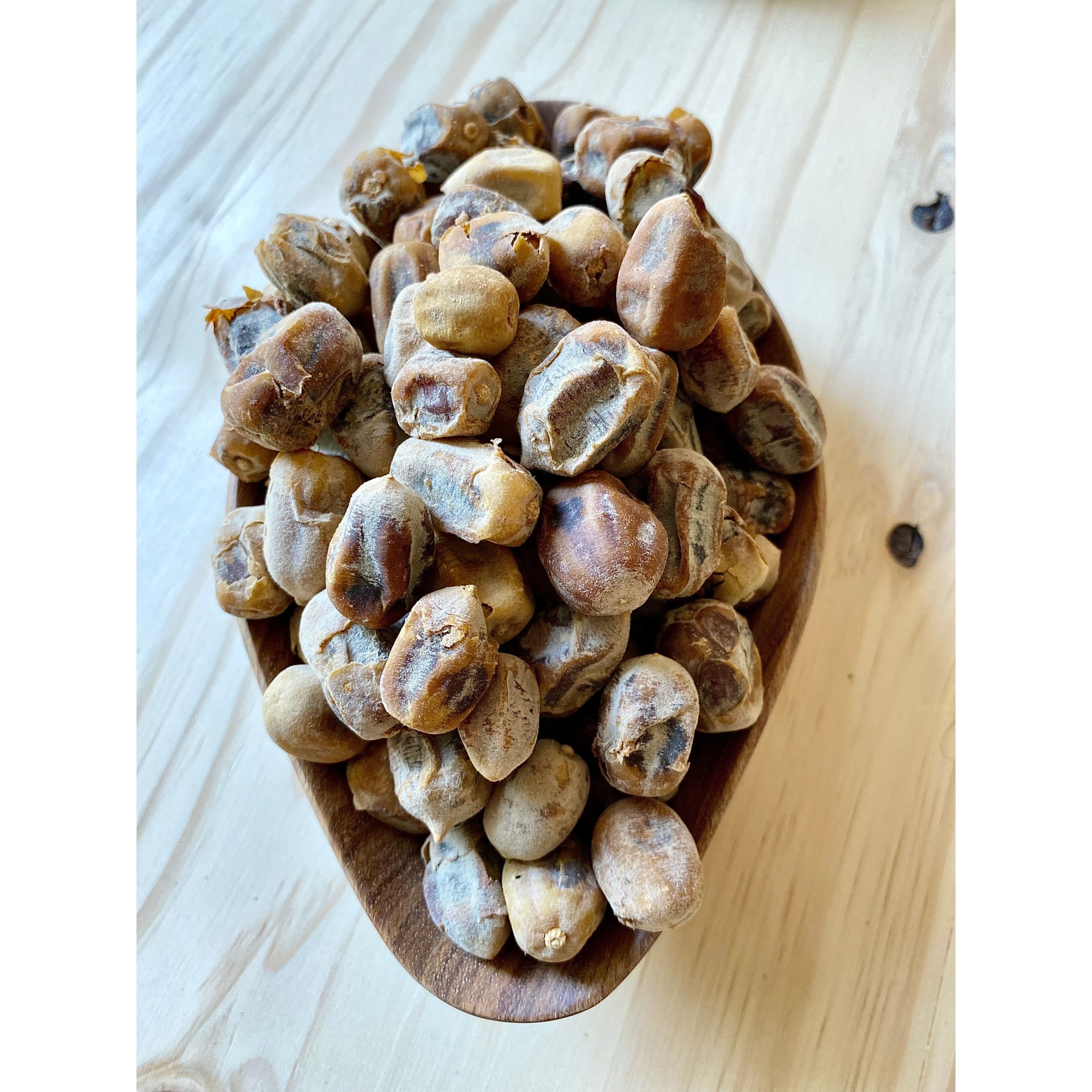 Desert date oil