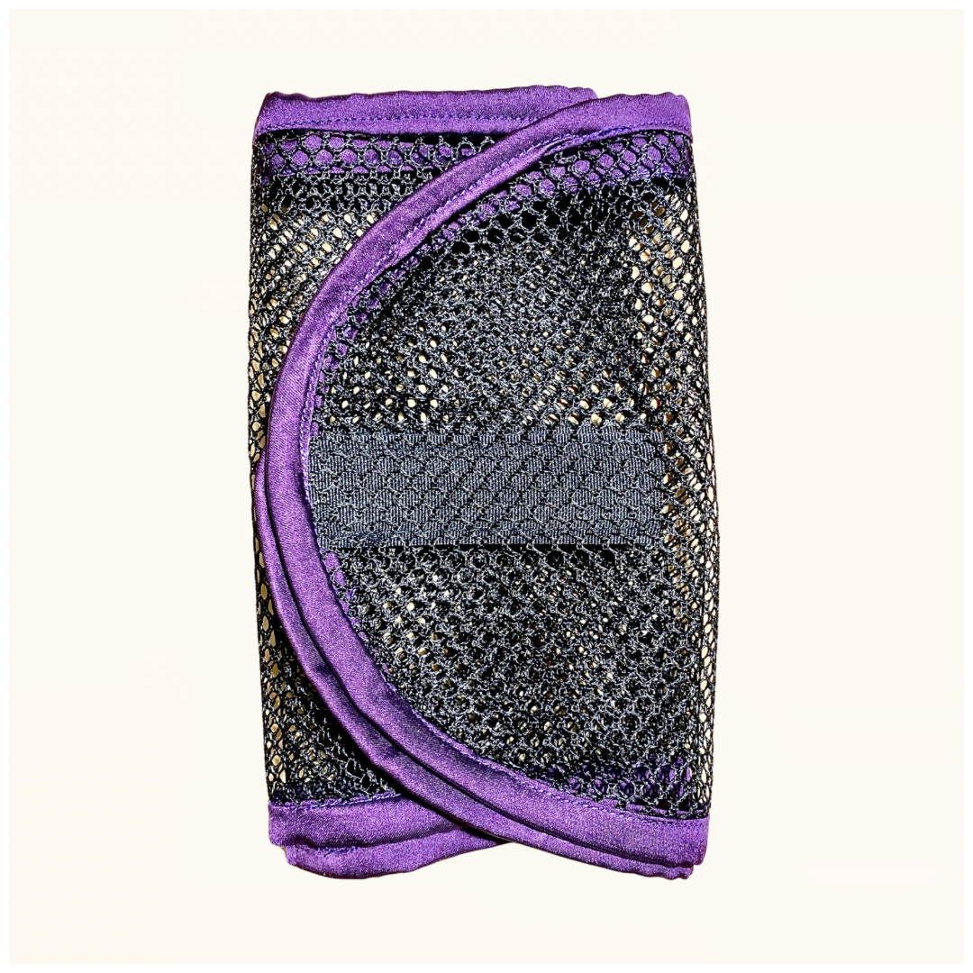 Wrap scarves
