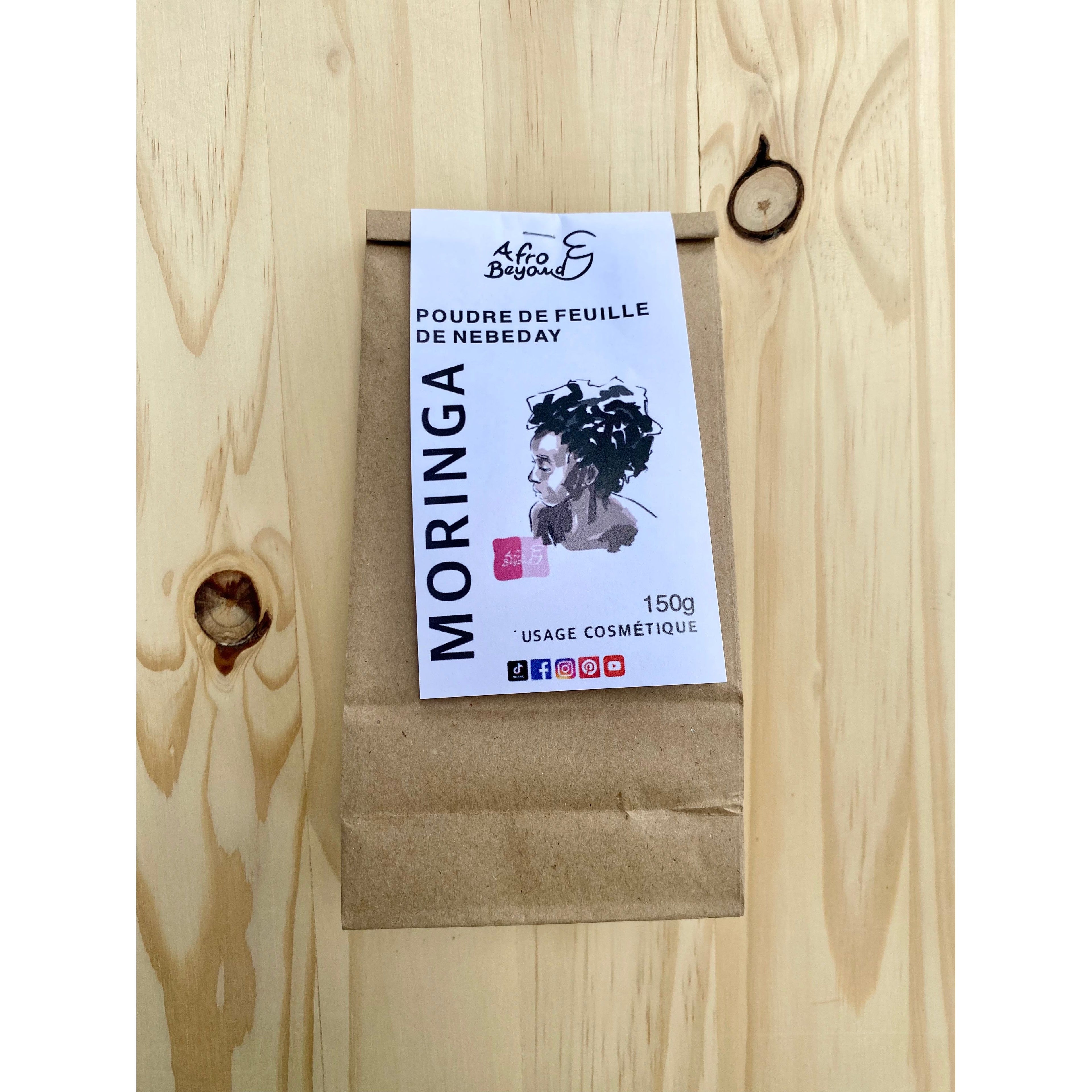 Moringa powder 150g