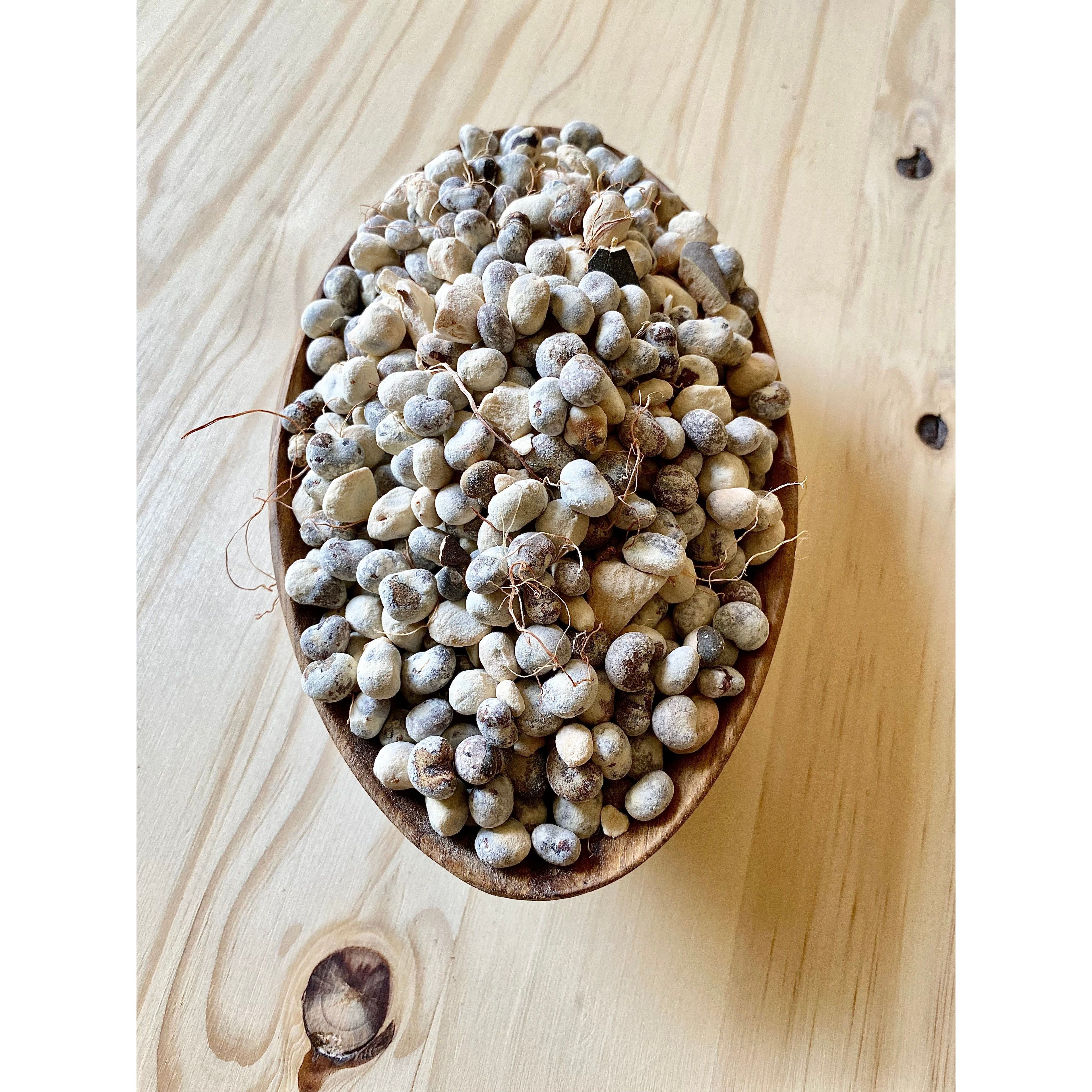 Baobab vegetable oil