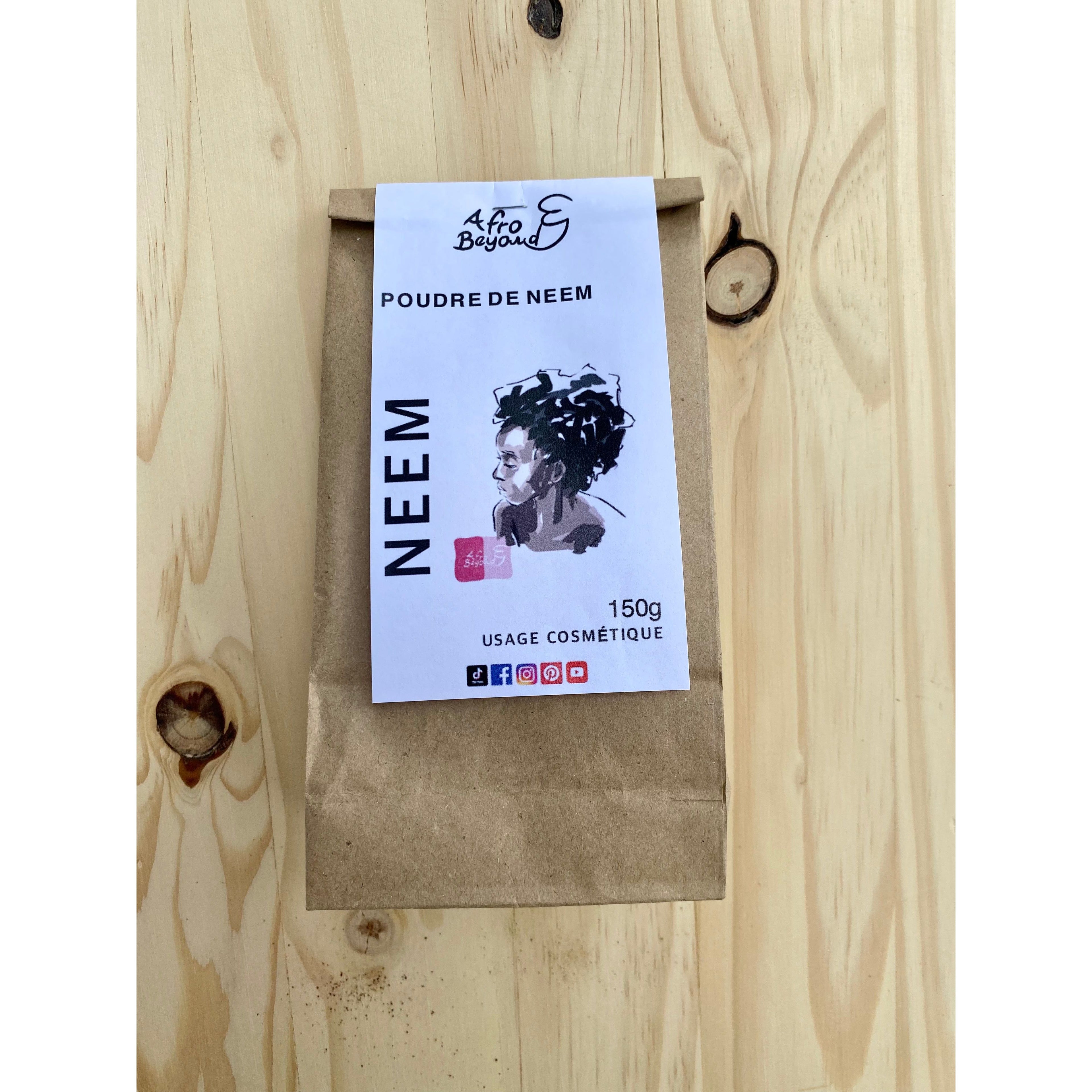 Neem powder 150g