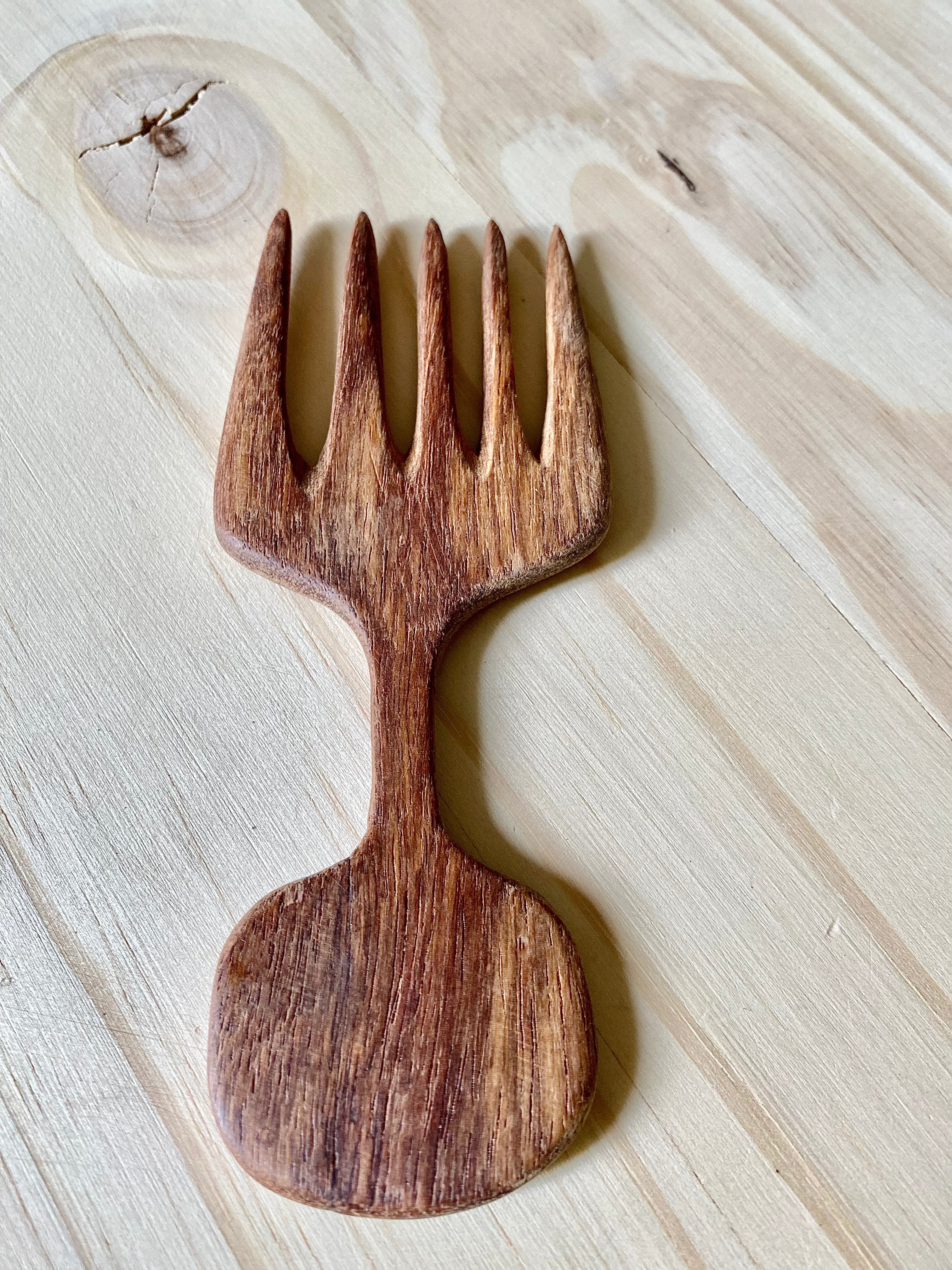 Kangue Comb