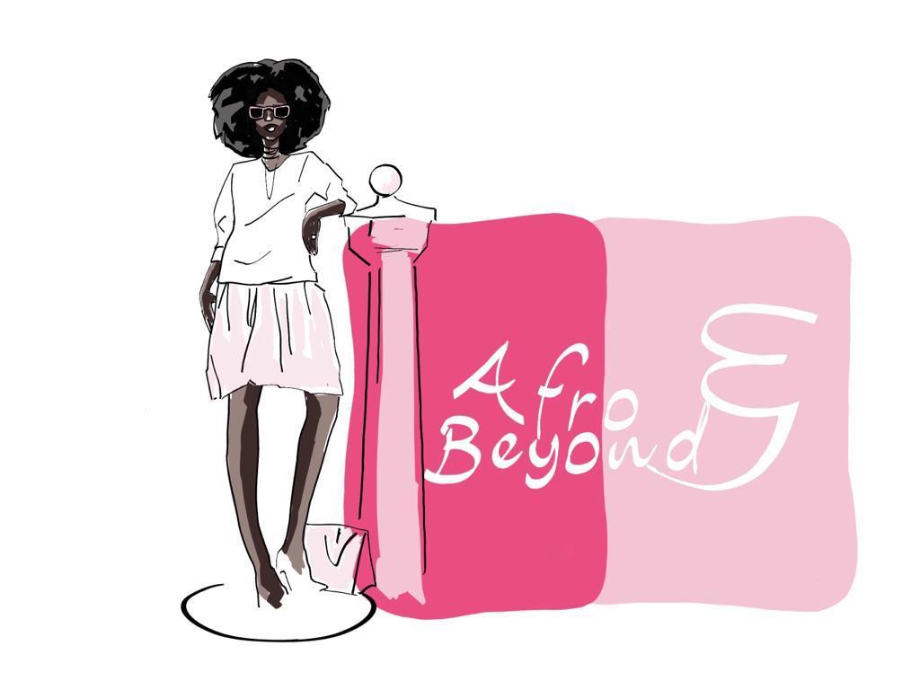 Afro and Beyond - Bonnet de nuit en soie – Afroandbeyond