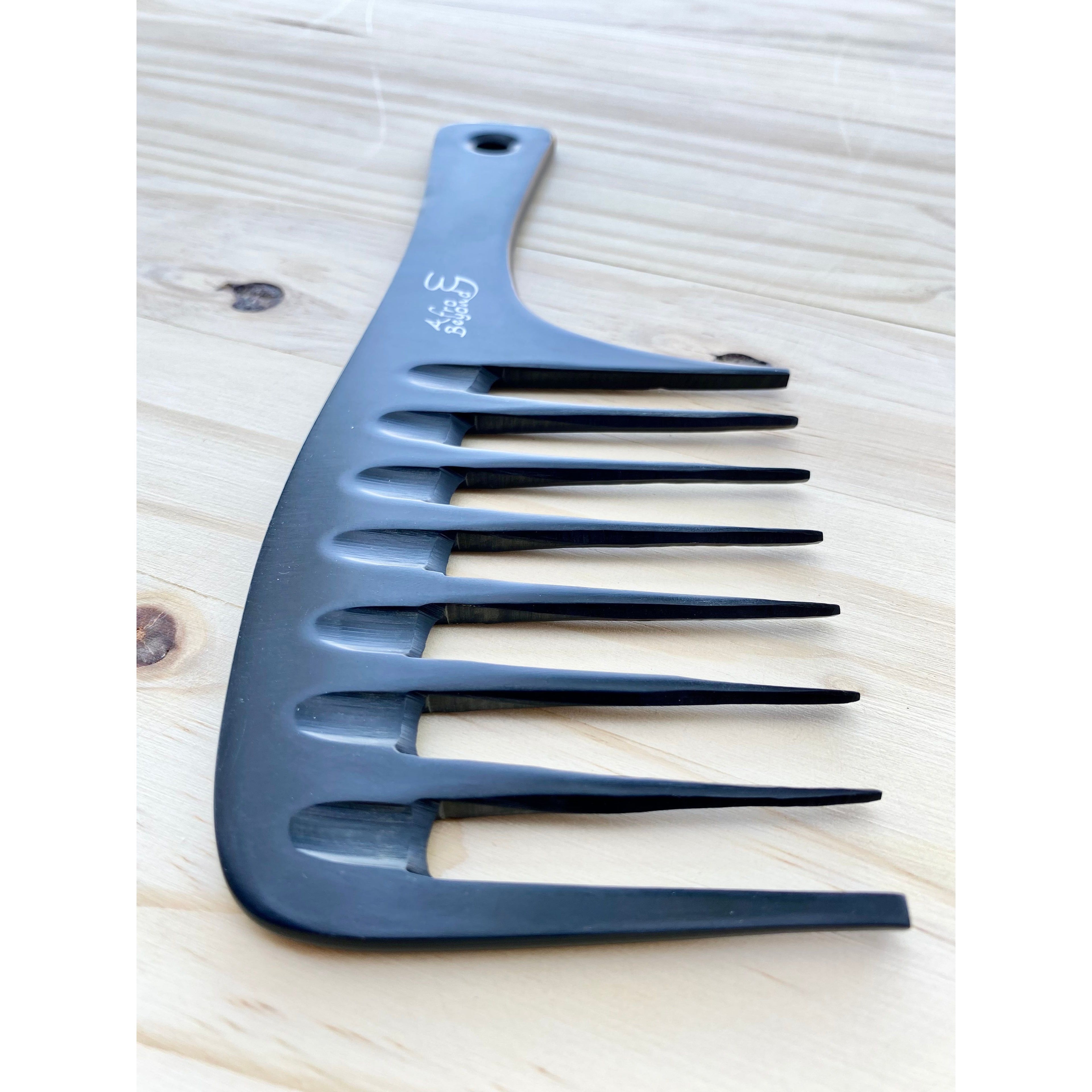 Rebecca Styling Comb