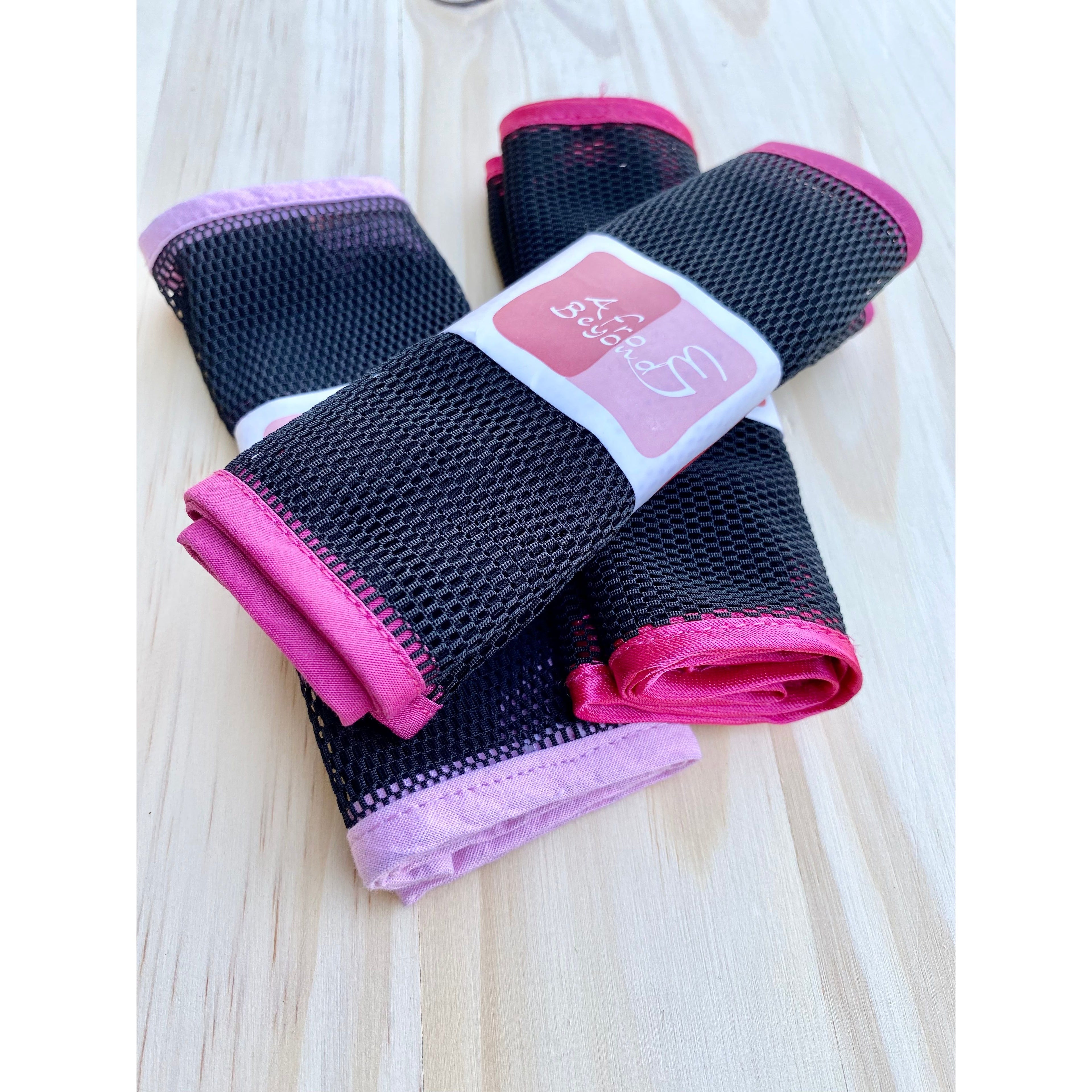 Foulards de wrap