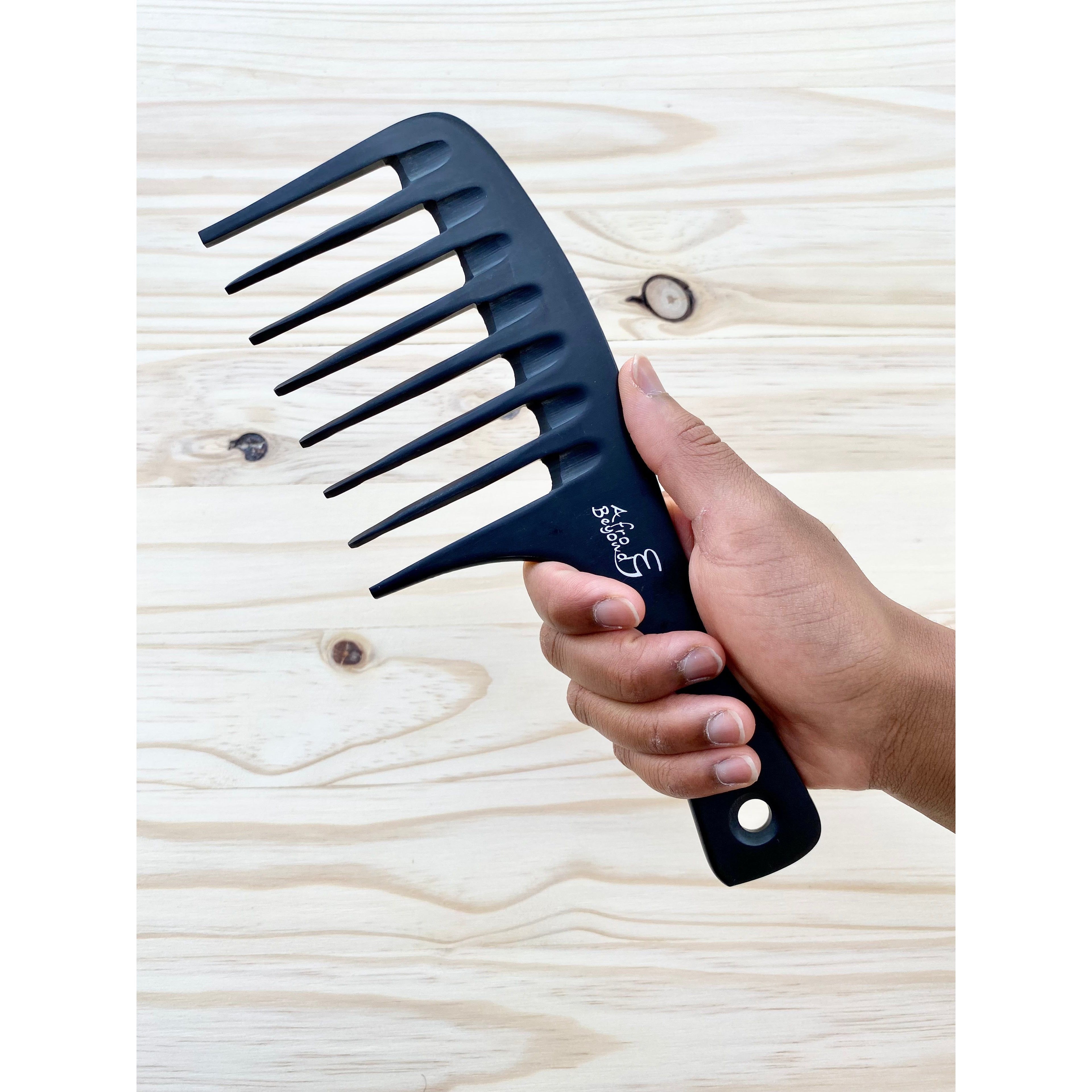 Rebecca Styling Comb