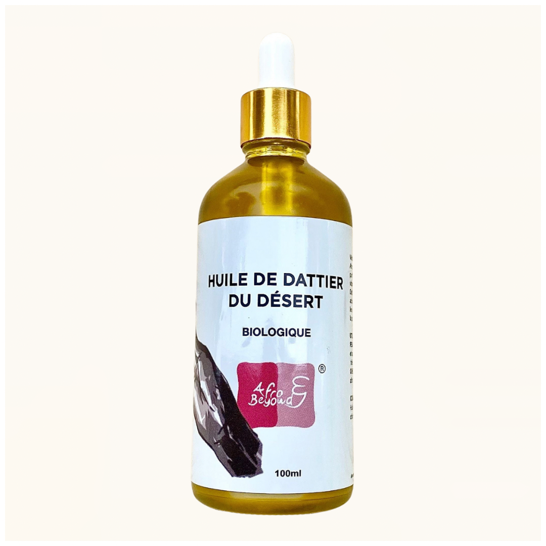 Huile de dattier du désert 100ml