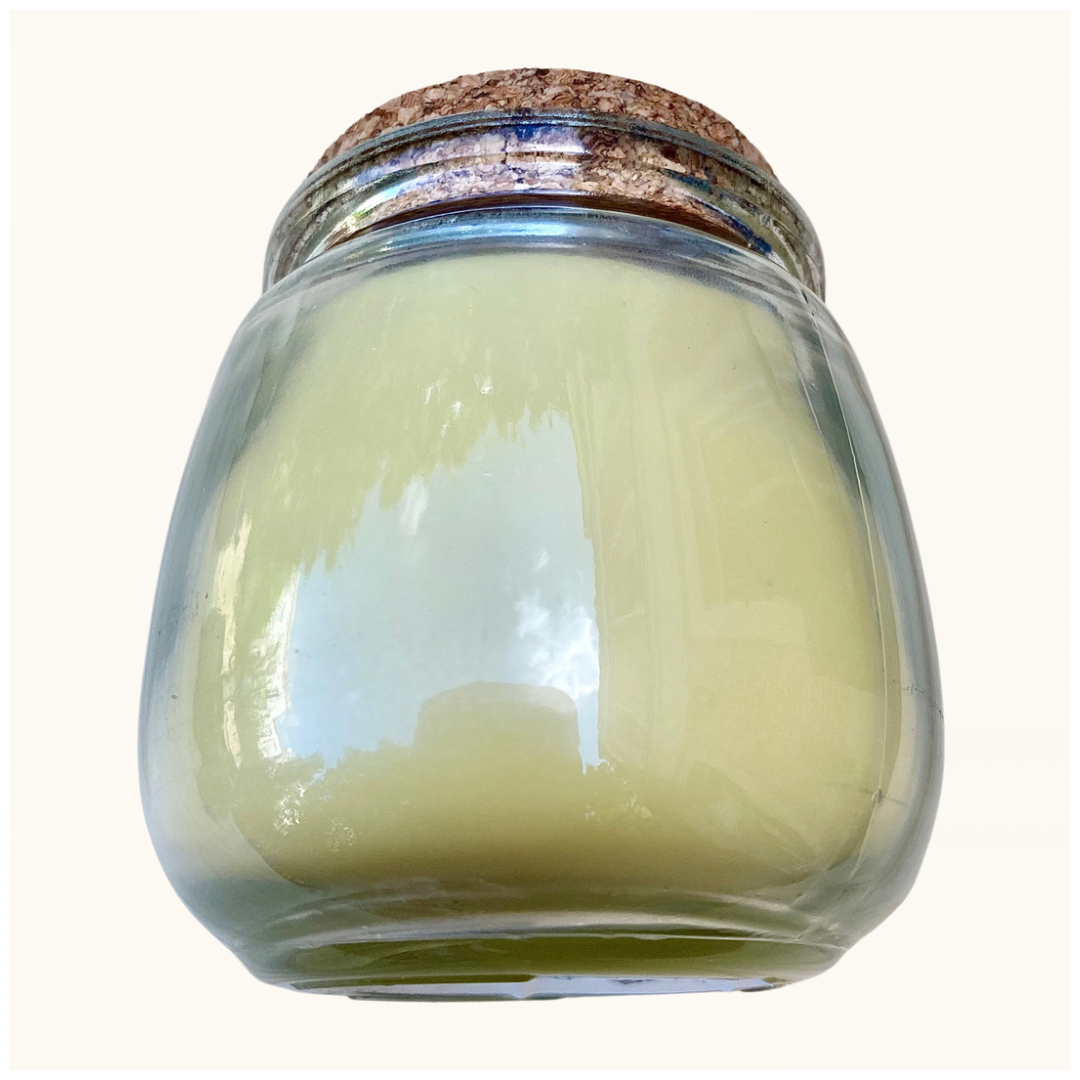 Cocoa butter 150g