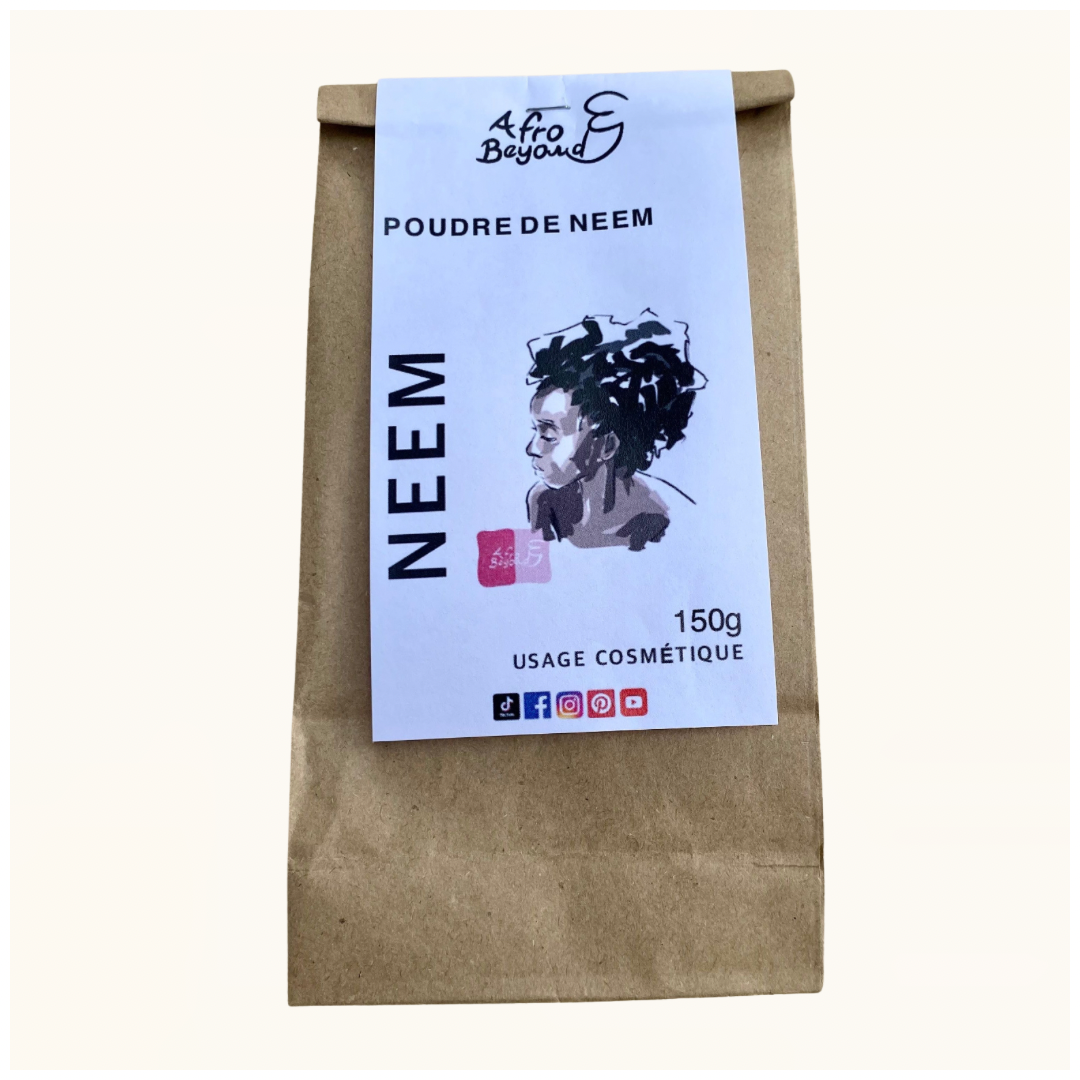 Poudre de Neem     150g