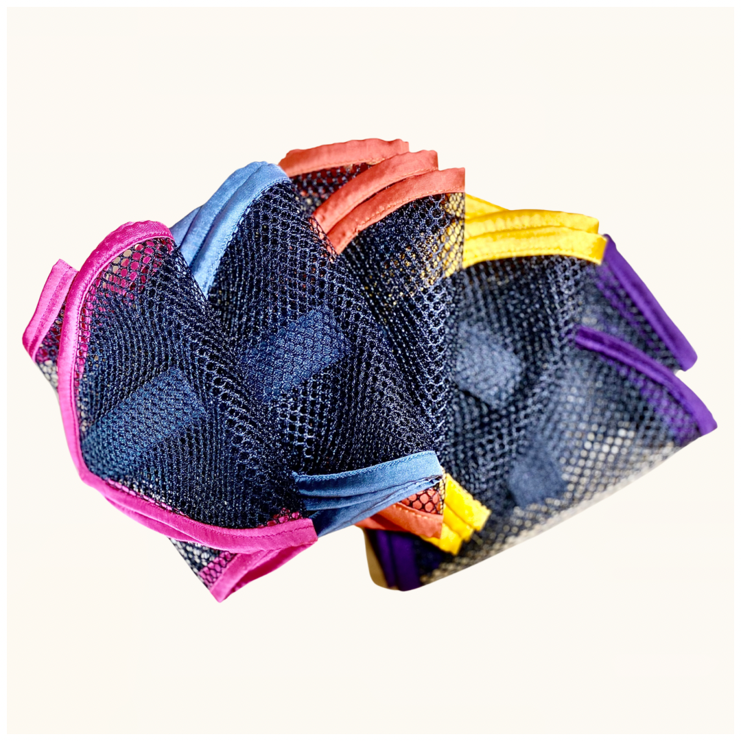 Foulards de wrap