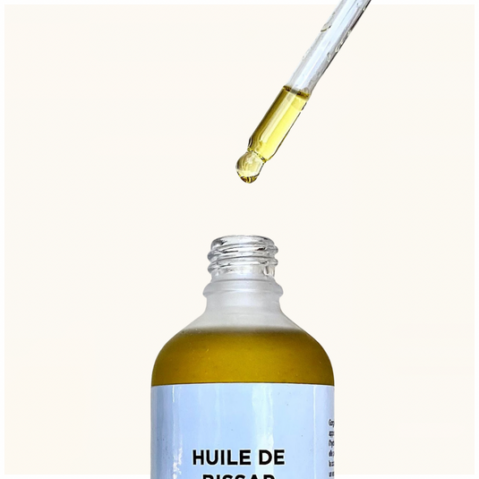 Huile de Bissap 50ML