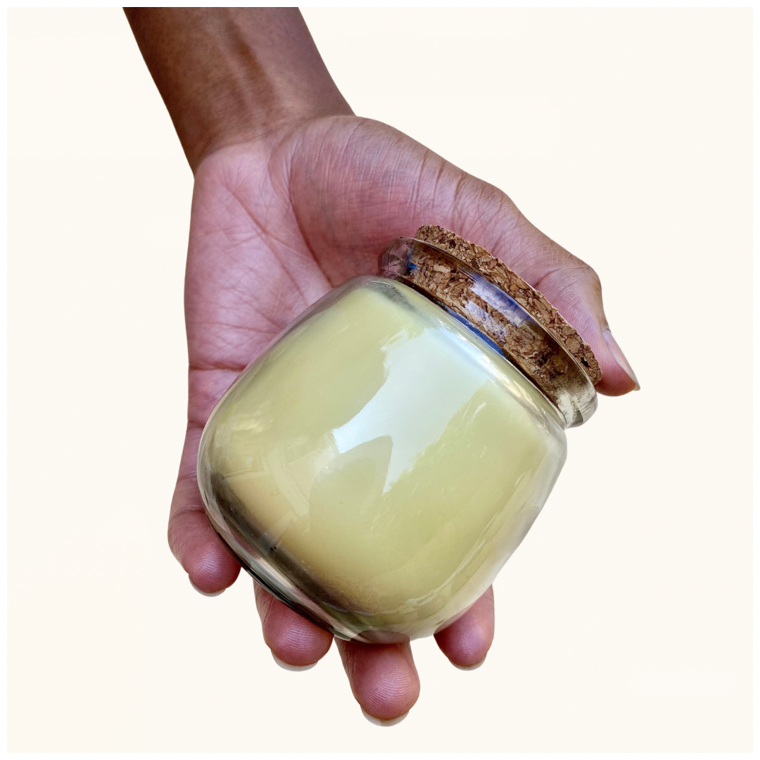 Cocoa butter 150g