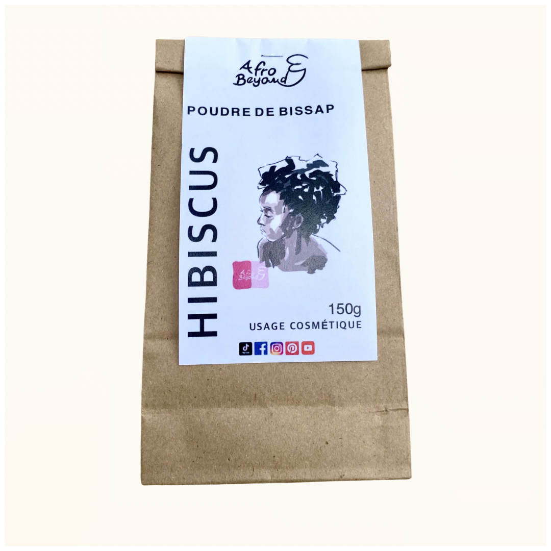 Hibiscus powder 150g