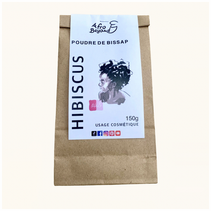 Hibiscus powder 150g