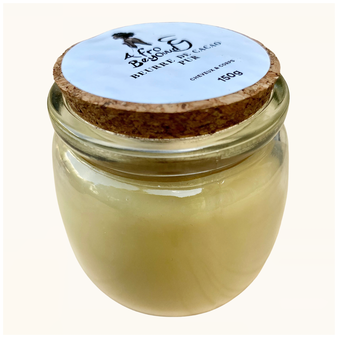 Cocoa butter 150g