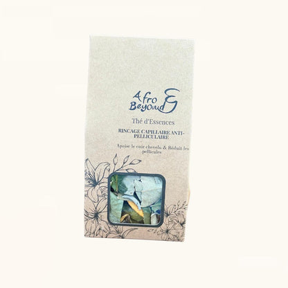 Rinçage capillaire anti-pelliculaire Thé d’Essences 100g