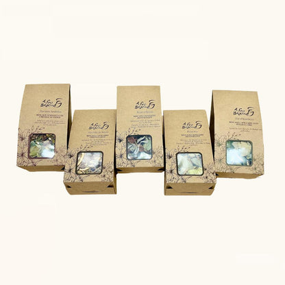 Rinçage capillaire anti-chute Eclat d’Epices 100g