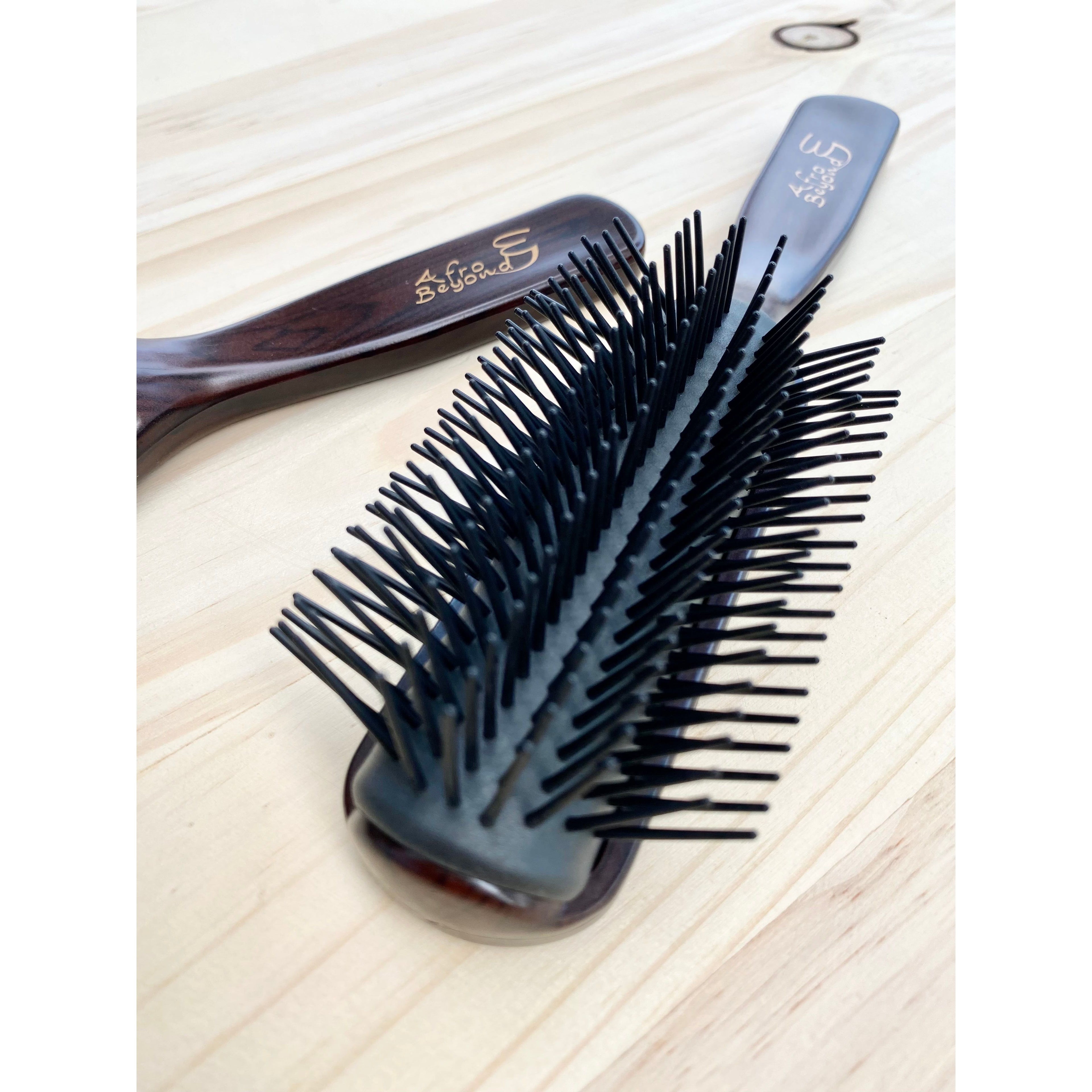 Brosse afro - Afro and Beyond 1