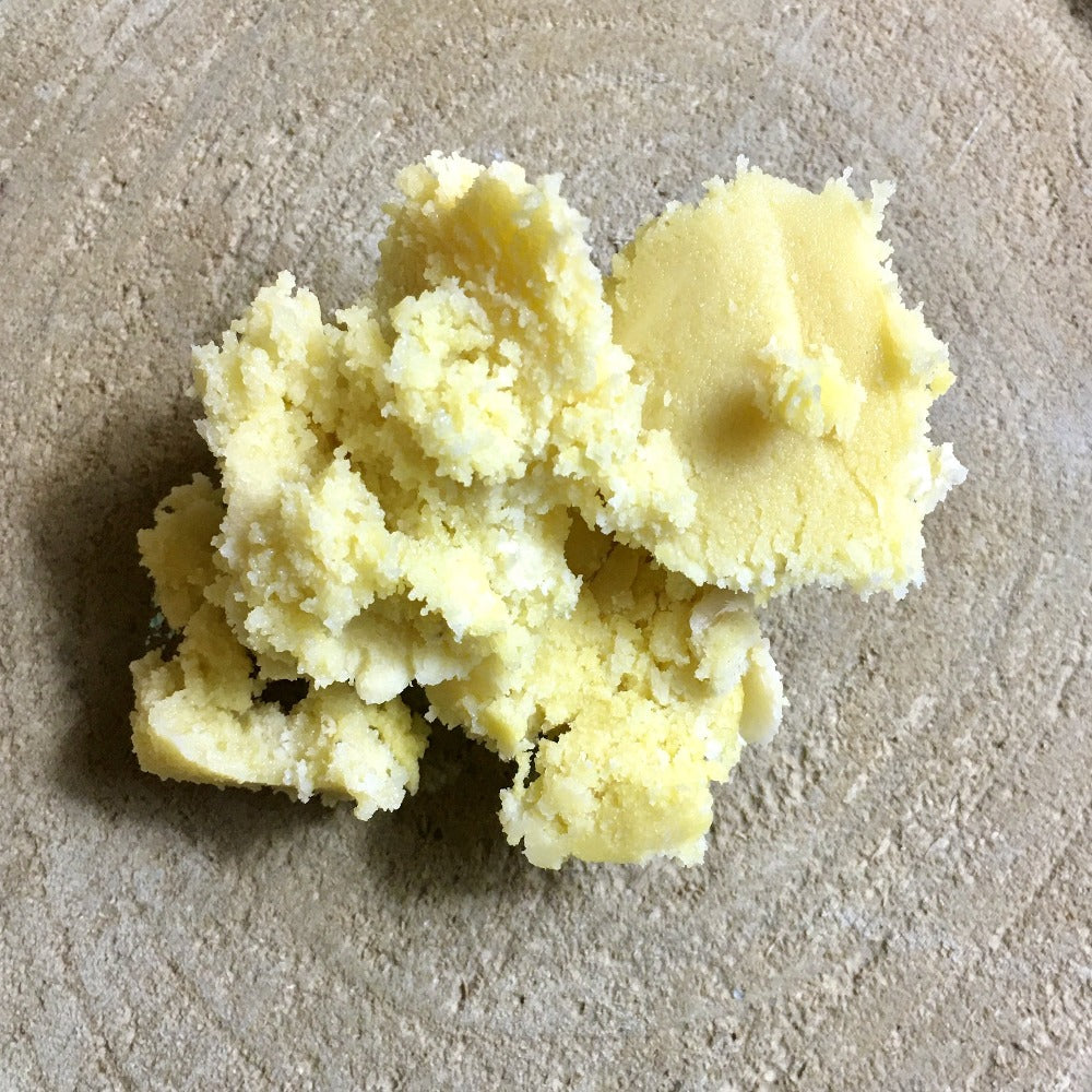 Pure shea butter