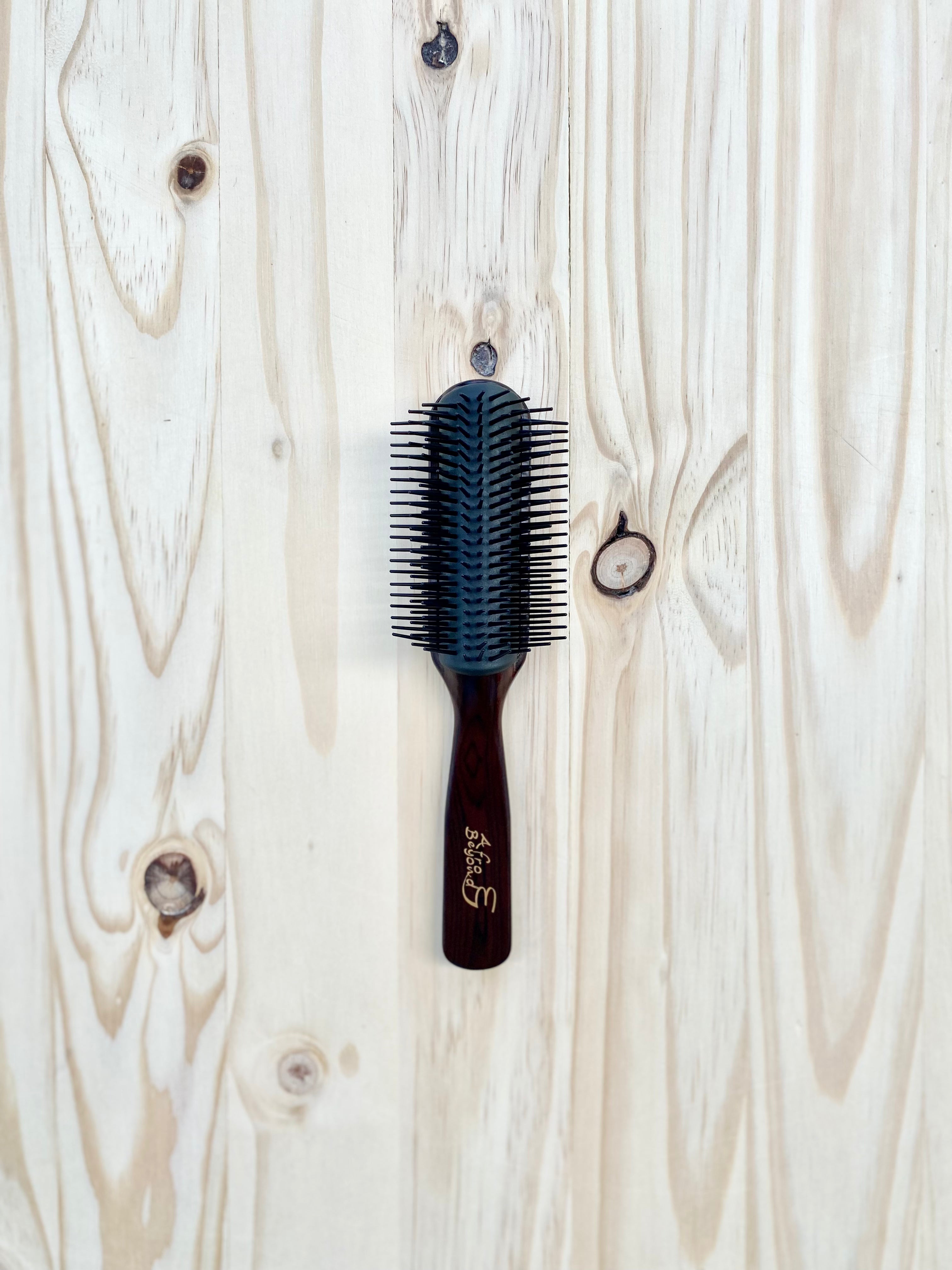 Brosse afro - Afro and Beyond 2